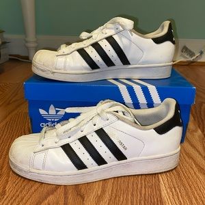 Adidas Superstar